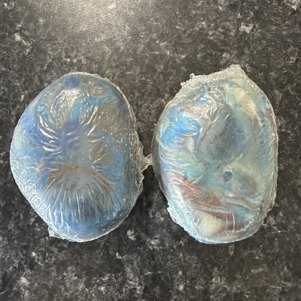 Hawaii Soap Company river rocks